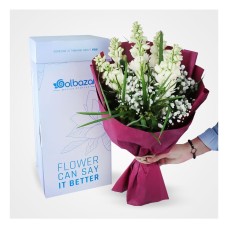 Afra Tuberose Bouquet